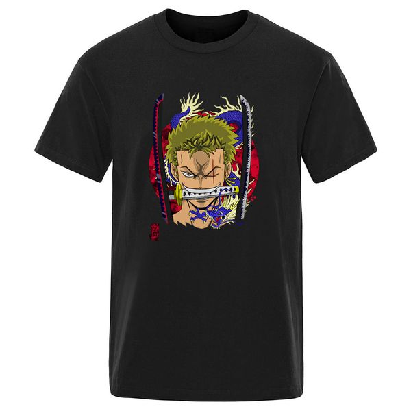 the swordsman cartoon 100% cotton o-neck t-shirt for man oversize harajuku shirts hipster camisetas leisure ropa de hombre
the swordsman cartoon 100% cotton o-neck t-shirt for man oversize harajuku shirts hipster camisetas leisure ropa de hombre