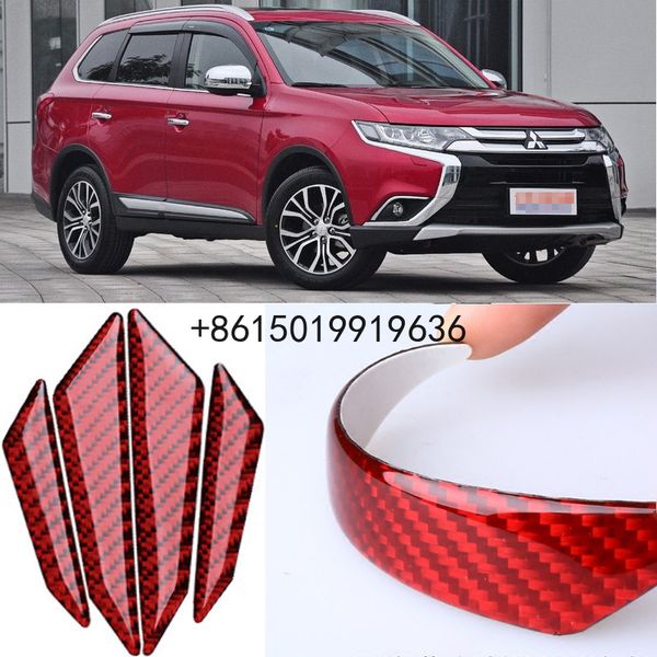 for mitsubishi outlander car side door edge guard bumper trim protector 4pcs pvc carbon fiber stickers
for mitsubishi outlander car side door edge guard bumper trim protector 4pcs pvc carbon fiber stickers