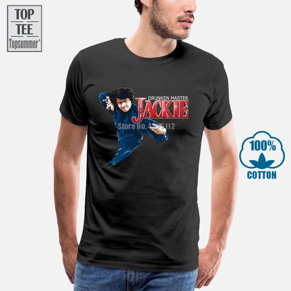 новый drunken master джеки чан классический кунгфу movie men's black t shirt s 3xl
новый drunken master джеки чан классический кунгфу movie men's black t shirt s 3xl