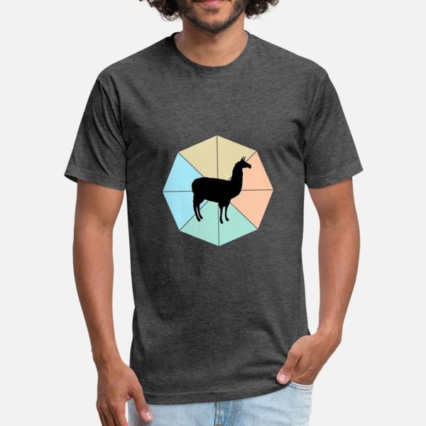alpaca lama t shirt men custom tee shirt o neck gents interesting comical summer standard shirt
alpaca lama t shirt men custom tee shirt o neck gents interesting comical summer standard shirt
