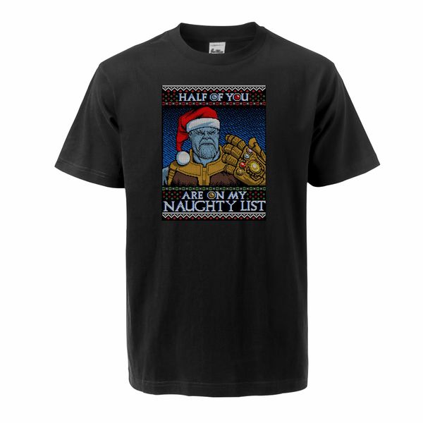 thanos half of you men t shirts 2020 summer tees 100% cotton short sleeve crew neck t-shirts christmas thanos streetwear
thanos half of you men t shirts 2020 summer tees 100% cotton short sleeve crew neck t-shirts christmas thanos streetwear