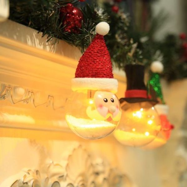 new christmas warm white led bulb ball ornaments pendant home party decoration xmas bulb ball
new christmas warm white led bulb ball ornaments pendant home party decoration xmas bulb ball