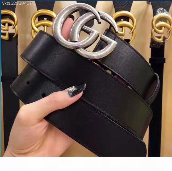 popular famous men and women fashion designer brand belt leather black gold buckle silver clasp designer belts 3.8 cm ship, Black;brown
popular famous men and women fashion designer brand belt leather black gold buckle silver clasp designer belts 3.8 cm ship, Black;brown