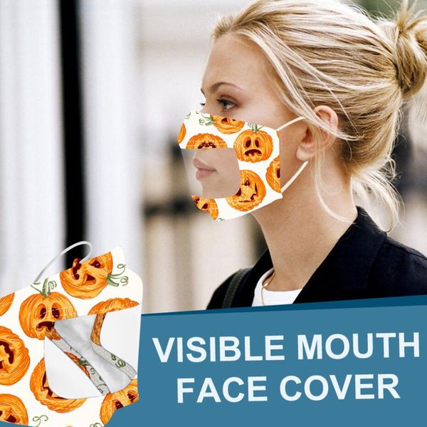 visible mouth face cover anti dust reusable washable face mask halloween mask adults deaf-mute transparent designer masks dhl ups
visible mouth face cover anti dust reusable washable face mask halloween mask adults deaf-mute transparent designer masks dhl ups