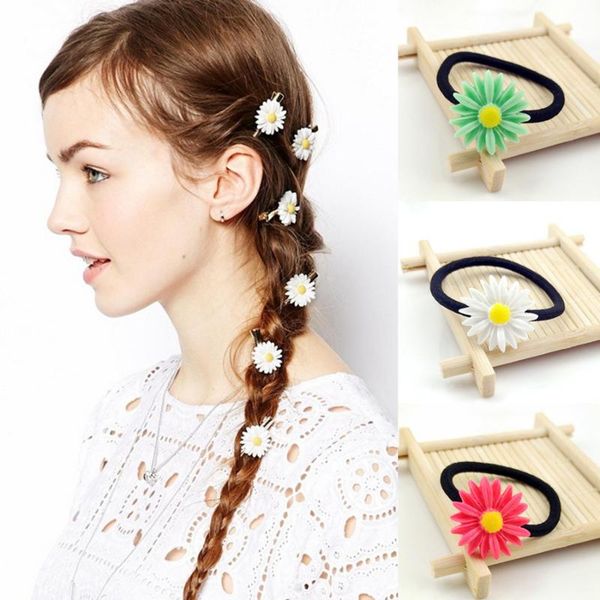 c210 korean-style little daisy flower hair accessories hair band japanese korean daisy barrettes rubber band hairband mori girl
c210 korean-style little daisy flower hair accessories hair band japanese korean daisy barrettes rubber band hairband mori girl