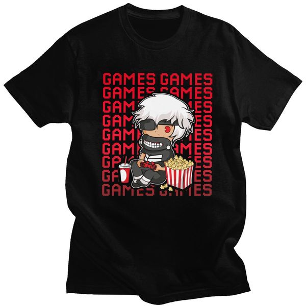 funny tokyo ghoul t shirt for men soft cotton stylish t-shirt o-neck short sleeved kaneki ken tee fitted anime manga apparel
funny tokyo ghoul t shirt for men soft cotton stylish t-shirt o-neck short sleeved kaneki ken tee fitted anime manga apparel