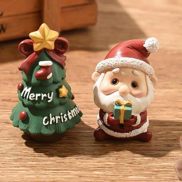 decorative objects & figurines christmas santa claus mini figurine doll house home decor miniature fairy garden ornament kids toys crafts
decorative objects & figurines christmas santa claus mini figurine doll house home decor miniature fairy garden ornament kids toys crafts