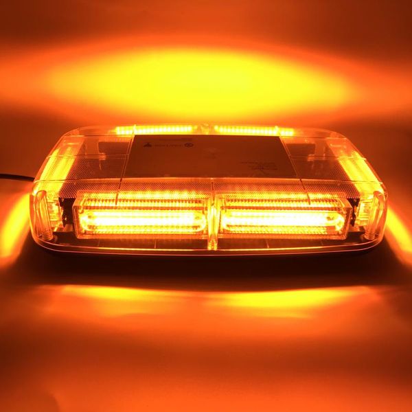 yellow led cob car strobe warning light vehicle roof flashing beacon strobe emergency signal lamp dc12~24v
yellow led cob car strobe warning light vehicle roof flashing beacon strobe emergency signal lamp dc12~24v
