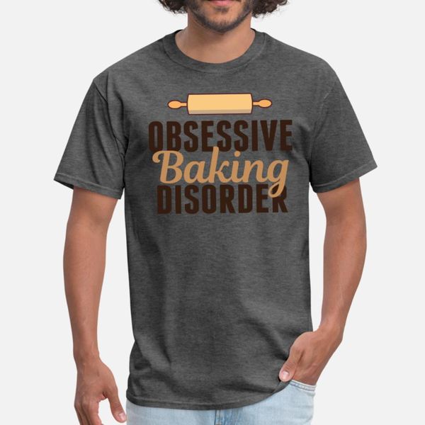 obsessive baking disorder humor t shirt men character tee shirt euro size s-3xl family crazy new fashion summer novelty shirt
obsessive baking disorder humor t shirt men character tee shirt euro size s-3xl family crazy new fashion summer novelty shirt