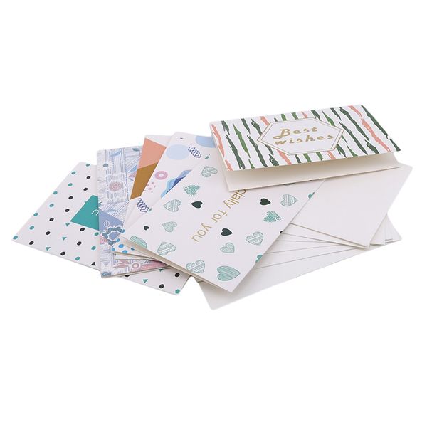 greeting cards 6pcs thanksgiving birthday blank year postcard creative mini letter christmas card
greeting cards 6pcs thanksgiving birthday blank year postcard creative mini letter christmas card