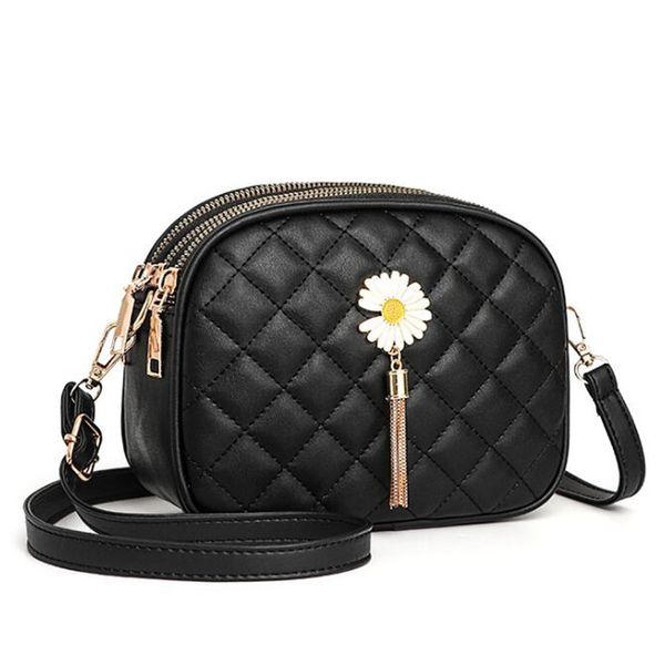tassel daisy women purse 2020 soft pu leather female handbags shoulder crossbody bag lady's fashion brand designer women's bags
tassel daisy women purse 2020 soft pu leather female handbags shoulder crossbody bag lady's fashion brand designer women's bags
