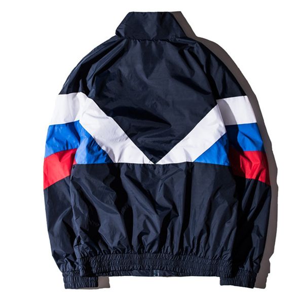 jacket men russia flag famous designer nylon windbreaker reggae navy green patchwork coats, Black;brown
jacket men russia flag famous designer nylon windbreaker reggae navy green patchwork coats, Black;brown