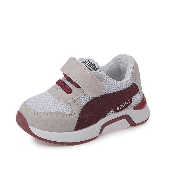 children's sneakers for toddler girls kids casual shoes mesh baby sneakers for boys child sports shoes breathable non-slip, Black
children's sneakers for toddler girls kids casual shoes mesh baby sneakers for boys child sports shoes breathable non-slip, Black