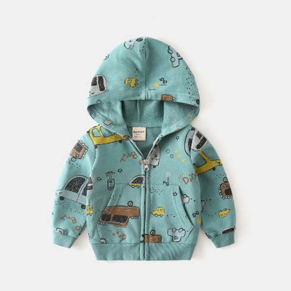 children zipper sweatshirts kids fashion cartoon animal full print hoodies boys girls new sweatshirts baby casual kids fahion coats, Black
children zipper sweatshirts kids fashion cartoon animal full print hoodies boys girls new sweatshirts baby casual kids fahion coats, Black