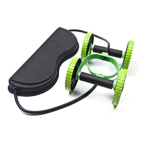 ab roller wheel with mat abdominal trainer wheel arm waist leg exercise multi-functional fitness equipment exercise
ab roller wheel with mat abdominal trainer wheel arm waist leg exercise multi-functional fitness equipment exercise