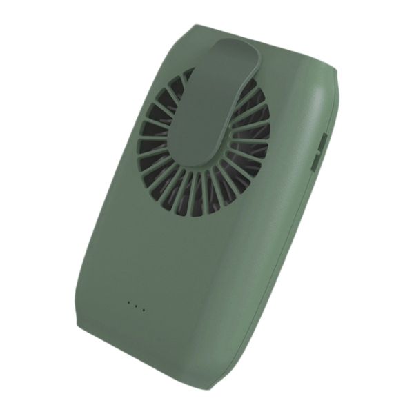 hanging waist fan usb charging mini hanging neck fan office deskleafless air conditioning
hanging waist fan usb charging mini hanging neck fan office deskleafless air conditioning