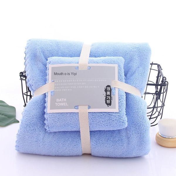 coral fleece large towel bath towel for bathing, soft and skin-friendly, does not shed hair and does not fade
coral fleece large towel bath towel for bathing, soft and skin-friendly, does not shed hair and does not fade