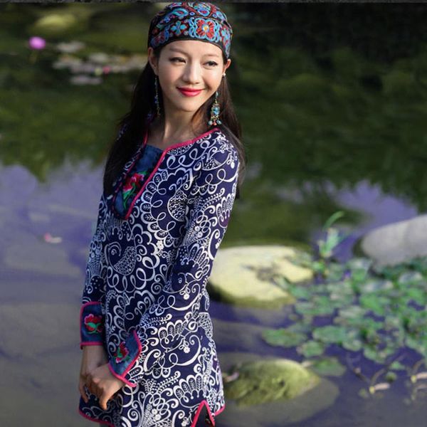 drop ship ethnic bandage hat mexican style spring autumn vintage embroidery flowers bandanas original red blue print cat cap, Blue;gray
drop ship ethnic bandage hat mexican style spring autumn vintage embroidery flowers bandanas original red blue print cat cap, Blue;gray