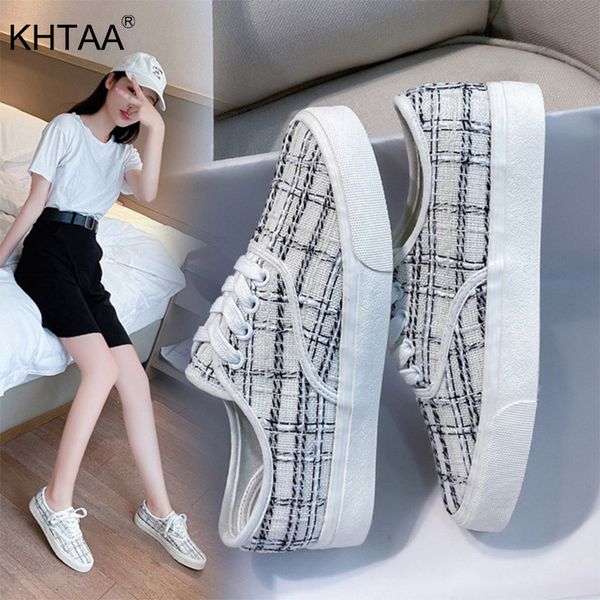 women's lace up canvas flats gingham ladies shoes summer casual female 2020 platform women walking shoes comfortable soft, Black
women's lace up canvas flats gingham ladies shoes summer casual female 2020 platform women walking shoes comfortable soft, Black
