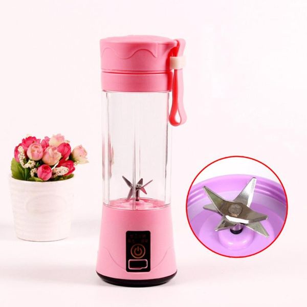electric juice mixing cup professional 4 blades mini juicer portable multi-function usb charging juice cup fruit
electric juice mixing cup professional 4 blades mini juicer portable multi-function usb charging juice cup fruit