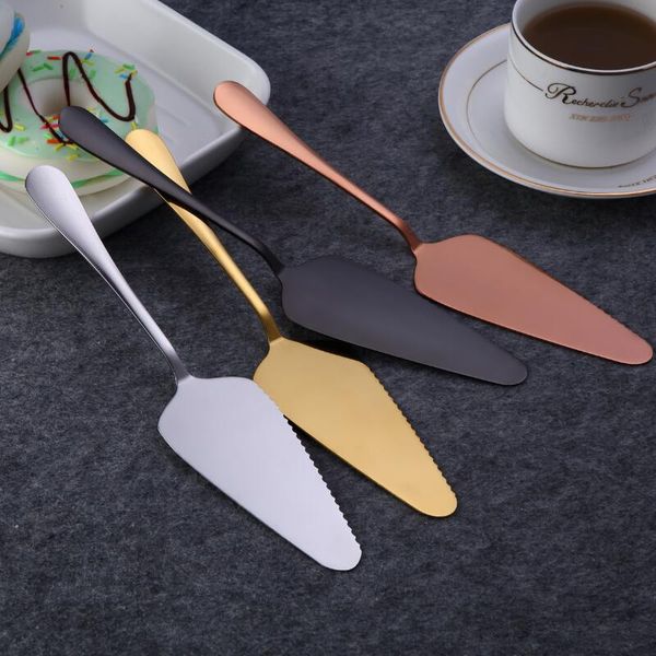 colorful stainless steel cake shovel with serrated edge server blade cutter pie pizza shovel cake spatula baking tools lx2899
colorful stainless steel cake shovel with serrated edge server blade cutter pie pizza shovel cake spatula baking tools lx2899