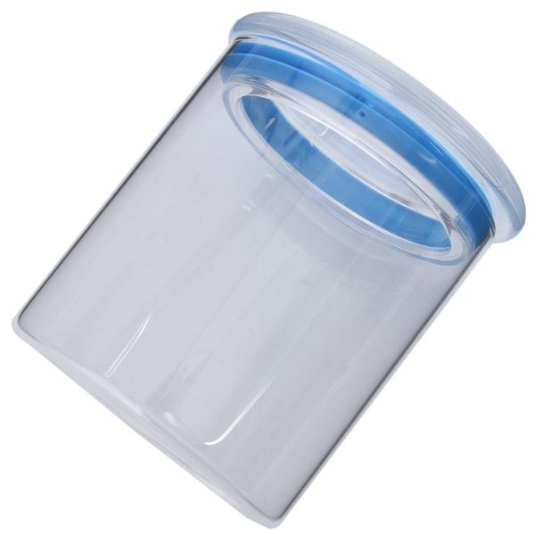 vases high borosilicate glass pot unleaded round straight canister sealing the five cereals coarse storage for home (
vases high borosilicate glass pot unleaded round straight canister sealing the five cereals coarse storage for home (