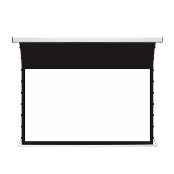 projection screens mivision 2.35:1 premier tab-tension projector screen with quiet and low voltage motor
projection screens mivision 2.35:1 premier tab-tension projector screen with quiet and low voltage motor