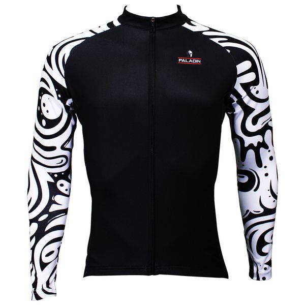 racing jackets ilpaladino mens autumn and spring cycling jerseys quick dry full zipper wear breathable long sleeve, Black;red
racing jackets ilpaladino mens autumn and spring cycling jerseys quick dry full zipper wear breathable long sleeve, Black;red