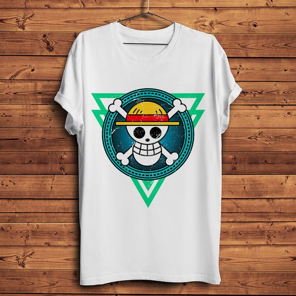 one piece anime straw hat pirates logo funny anime t-shirt homme short t shirt men white manga tshirt hipster streetwear
one piece anime straw hat pirates logo funny anime t-shirt homme short t shirt men white manga tshirt hipster streetwear