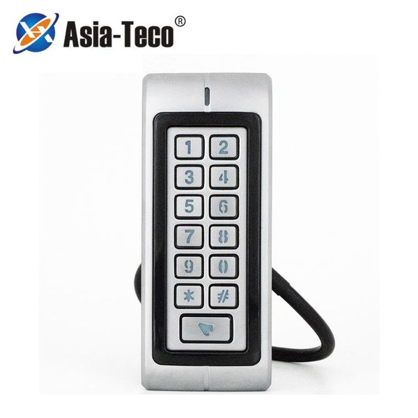 fingerprint access control zkrt370 metal rfid waterproof keypad 1000 users id/ic card reader door system wiegand
fingerprint access control zkrt370 metal rfid waterproof keypad 1000 users id/ic card reader door system wiegand