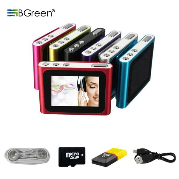 & mp4 players bgreen lcd screen clip mp3 playerwith metal case support fm radio up to 32gb micro sd tf card including headphone mini usb cab
& mp4 players bgreen lcd screen clip mp3 playerwith metal case support fm radio up to 32gb micro sd tf card including headphone mini usb cab