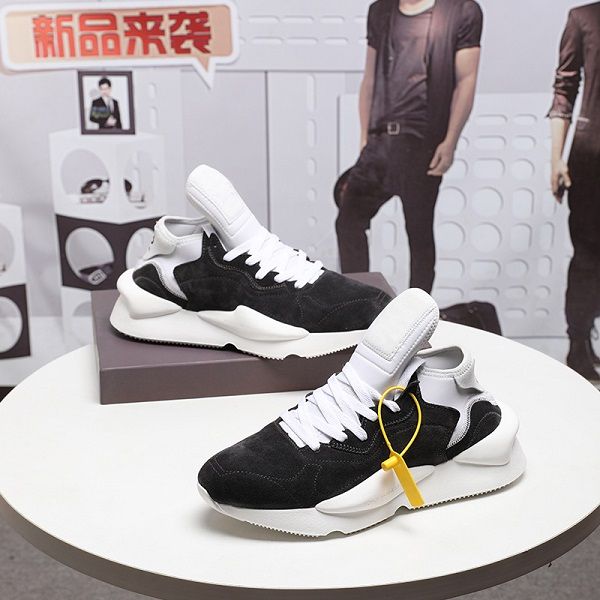 frosted texture korean version clunky sneaker comfortable not easy to deform platform men shoes elastic non-slip casual shoes
frosted texture korean version clunky sneaker comfortable not easy to deform platform men shoes elastic non-slip casual shoes