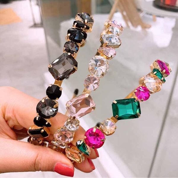 dhl shipping padded rhinestone headband for women crystal hair hoop wedding embellished headpiece fashion hair accessory dhe567
dhl shipping padded rhinestone headband for women crystal hair hoop wedding embellished headpiece fashion hair accessory dhe567
