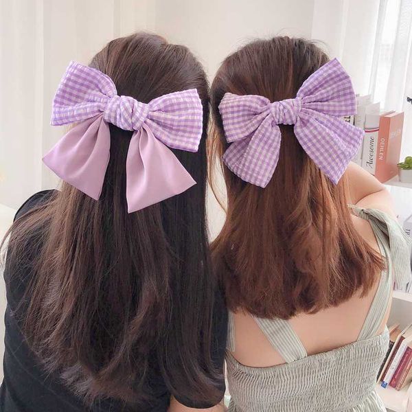 cute cartoon candy color ribbon bow hair clips hair pin purple clip girl kids duckbill hairpins styling, Golden;silver
cute cartoon candy color ribbon bow hair clips hair pin purple clip girl kids duckbill hairpins styling, Golden;silver