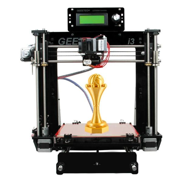 geeetech 3d printer reprap i3 pro b diy kit gt2560 main board lcd2004 5 materials support 2020 upgraded
geeetech 3d printer reprap i3 pro b diy kit gt2560 main board lcd2004 5 materials support 2020 upgraded