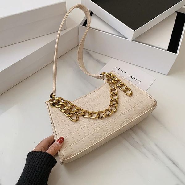 stone pattern pu leather crossbody bags for women new summer chain female shoulder messenger bag small ladies' travel tote bag
stone pattern pu leather crossbody bags for women new summer chain female shoulder messenger bag small ladies' travel tote bag