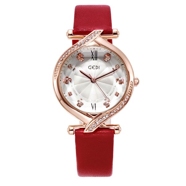 highend microbusiness popular models allmatch fashion leather belt womens watch koreanstyle student casual crystal watch one product dro, Slivery;brown
highend microbusiness popular models allmatch fashion leather belt womens watch koreanstyle student casual crystal watch one product dro, Slivery;brown