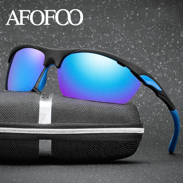 afofoo classic men polarized sunglasses brand design male driving sun glasses goggles uv400 shades eyewear, White;black
afofoo classic men polarized sunglasses brand design male driving sun glasses goggles uv400 shades eyewear, White;black