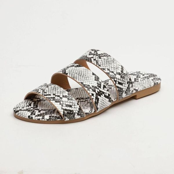 women fashion wild wild beach shoes sandals flat bottom ladies slippers sandals snake non-slip outdoor slippers 2020, Black
women fashion wild wild beach shoes sandals flat bottom ladies slippers sandals snake non-slip outdoor slippers 2020, Black
