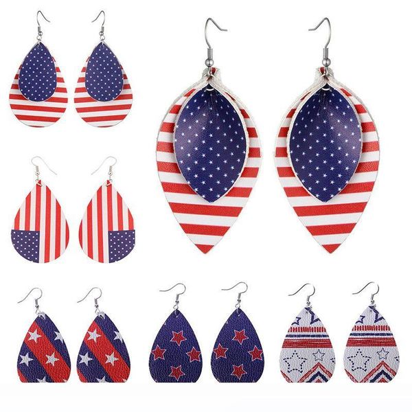 wholesale pu artificial leather pendant earrings oval creative leather earrings fashion dangle earrings for women, Silver
wholesale pu artificial leather pendant earrings oval creative leather earrings fashion dangle earrings for women, Silver