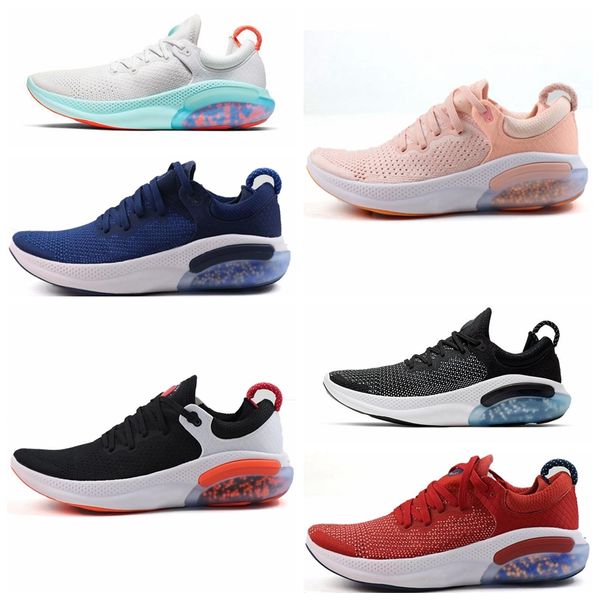 2020 joyride run fk mens womens running shoes triple black white platinum racer blue sports sneakers utility outdoor shoe size 36-45
2020 joyride run fk mens womens running shoes triple black white platinum racer blue sports sneakers utility outdoor shoe size 36-45