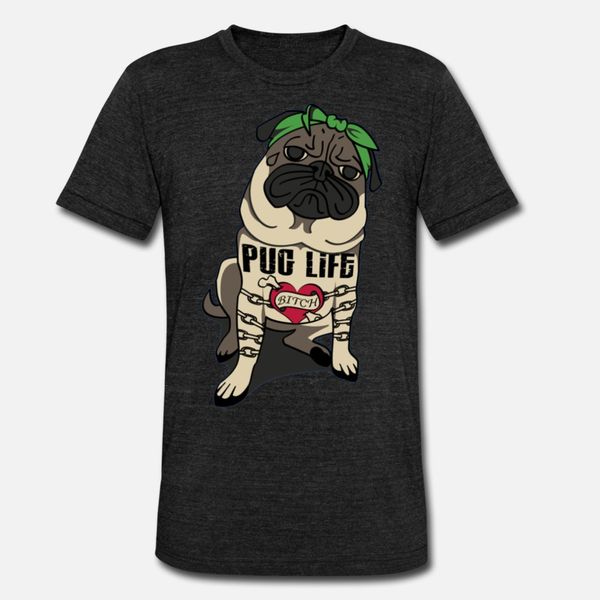 pug life t shirt men designing cotton crew neck unique graphic funny spring autumn standard shirt
pug life t shirt men designing cotton crew neck unique graphic funny spring autumn standard shirt