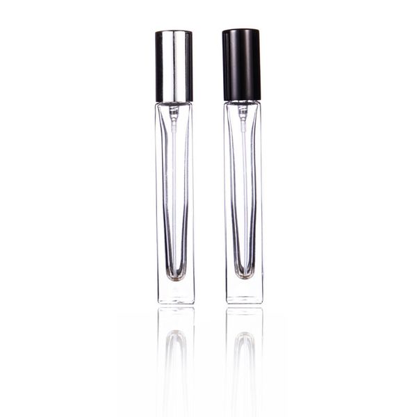 storage bottles & jars high grade spray bottle 10ml travel clear parfum atomizer pump refillable cosmetic container glass vials 25pcs/lot
storage bottles & jars high grade spray bottle 10ml travel clear parfum atomizer pump refillable cosmetic container glass vials 25pcs/lot