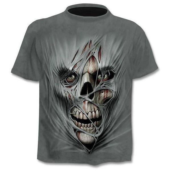 punk style skull gothic gym 3d print shirts oversized harajuku hentai men clothing
punk style skull gothic gym 3d print shirts oversized harajuku hentai men clothing