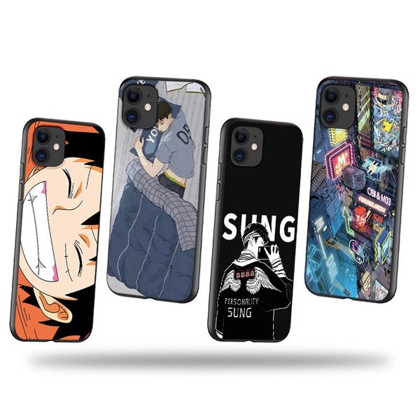 fashion painted silicone protective shell case for iphone 11 pro max xs xr 8 7 6 plus tpu silicone protective shell anti-fall anti-knock
fashion painted silicone protective shell case for iphone 11 pro max xs xr 8 7 6 plus tpu silicone protective shell anti-fall anti-knock