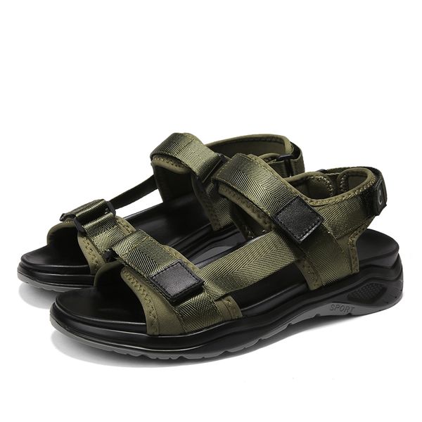 sandals sandalia shoes 2021 masculina rasteira sandalle uomo sandalen summer playa de for couro cuero hombre herren mens, Black
sandals sandalia shoes 2021 masculina rasteira sandalle uomo sandalen summer playa de for couro cuero hombre herren mens, Black