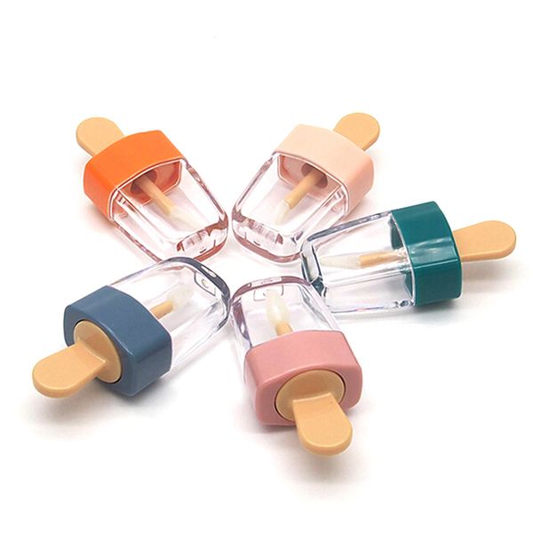 eyebrow tools & stencils 6ml empty lip gloss tube containers cream jars diy make up tool cosmetic ice transparent refillable bottle
eyebrow tools & stencils 6ml empty lip gloss tube containers cream jars diy make up tool cosmetic ice transparent refillable bottle