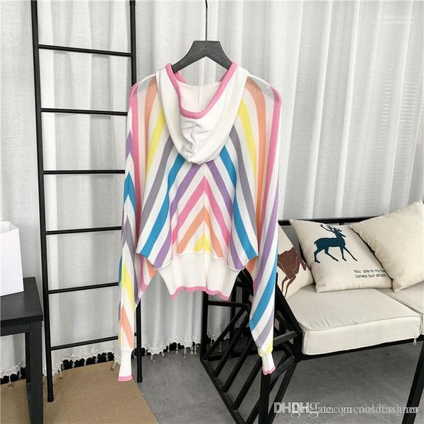 female outerwear casual loose panelled ladies jackets with zipper women designer striped printed coat spring autumn fashion hooded, Black;brown
female outerwear casual loose panelled ladies jackets with zipper women designer striped printed coat spring autumn fashion hooded, Black;brown