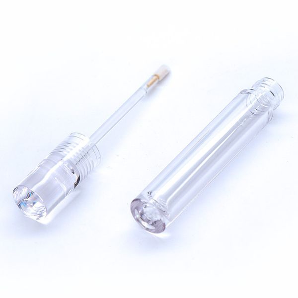 пустой 7.8ml 5.5ml блеск для губ трубы круглый прозрачный блеск для губ трубы с wand пустой lip gloss tubes очистить
пустой 7.8ml 5.5ml блеск для губ трубы круглый прозрачный блеск для губ трубы с wand пустой lip gloss tubes очистить