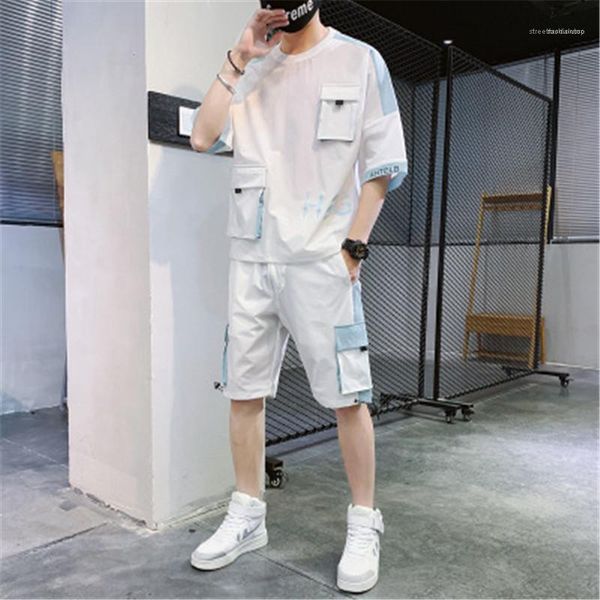 наборы конструктор hip hop тонкий костюмы мужчин повседневный инструментальное костюм мода корейский trend с коротким рукавом футболки шорты, Gray
наборы конструктор hip hop тонкий костюмы мужчин повседневный инструментальное костюм мода корейский trend с коротким рукавом футболки шорты, Gray